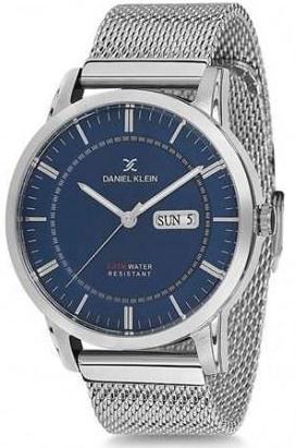 Daniel Klein  DK11731-6