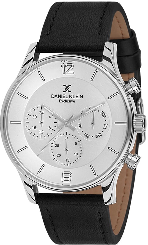 Daniel Klein  DK11739-1