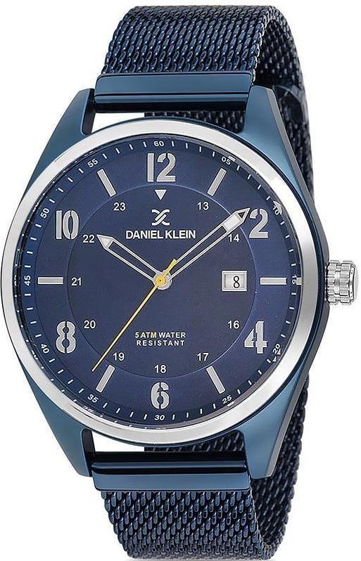 Daniel Klein  DK11743-2