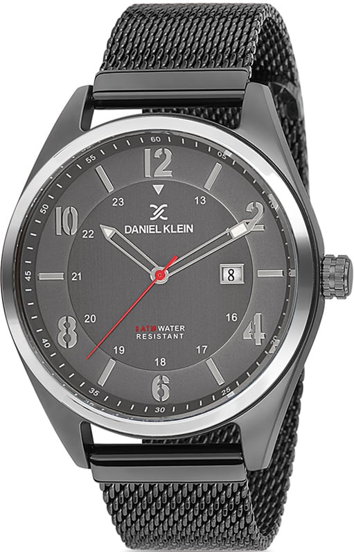 Daniel Klein  DK11743-5