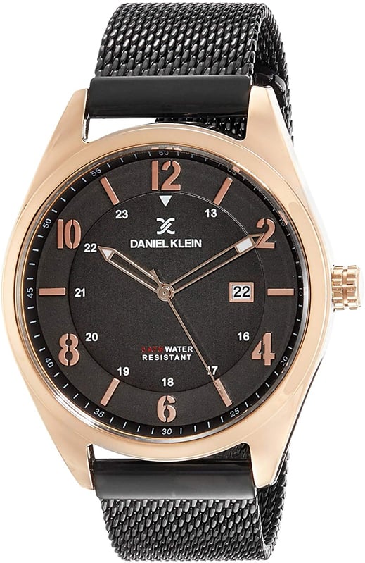 Daniel Klein  DK11743-7