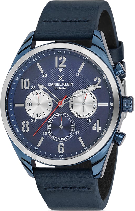 Daniel Klein  DK11744-1