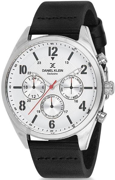 Daniel Klein  DK11744-3