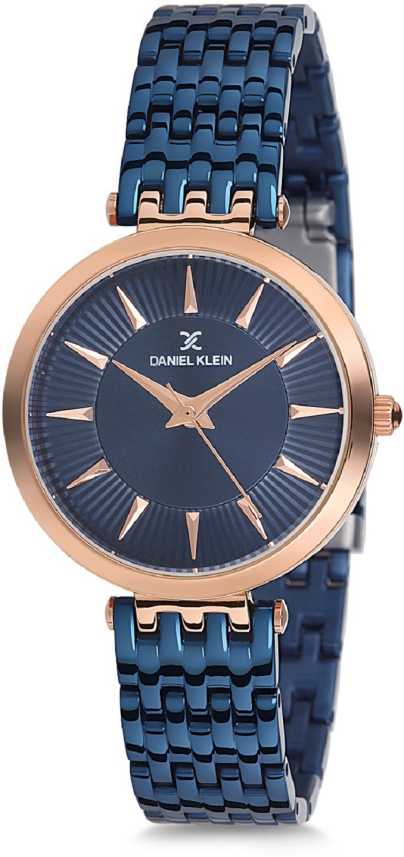 Daniel Klein  DK11745-5