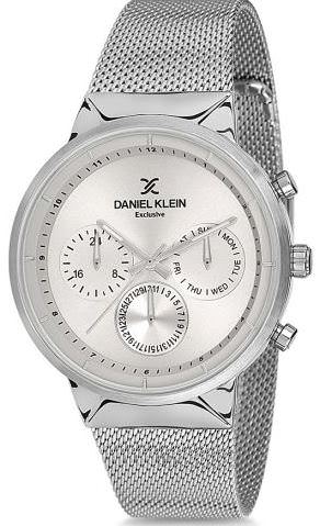 Daniel Klein  DK11750-1