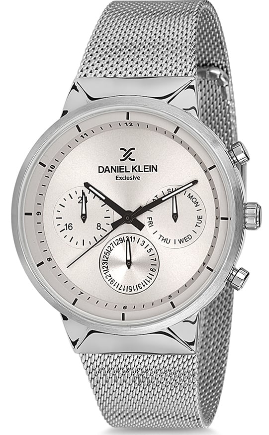 Daniel Klein  DK11750-6