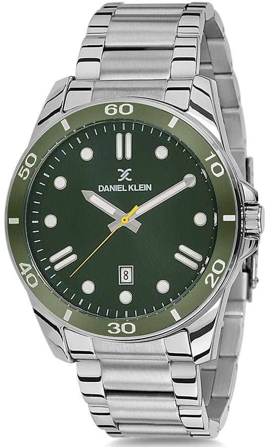 Daniel Klein  DK11752-7