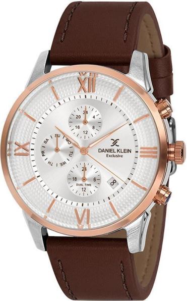 Daniel Klein  DK11761-6