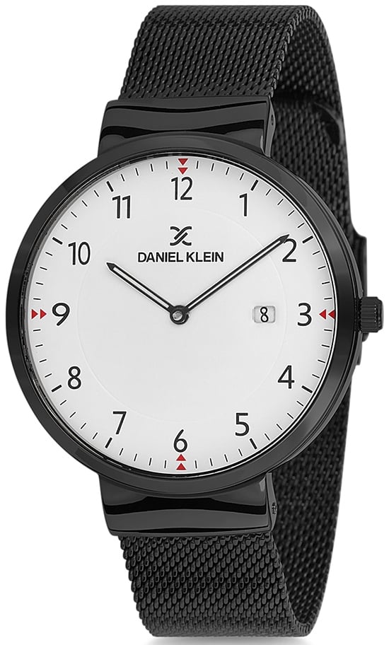 Daniel Klein  DK11769-6