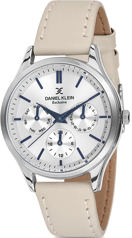 Daniel Klein  DK11773-4