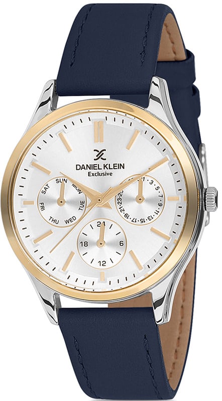 Daniel Klein  DK11773-5