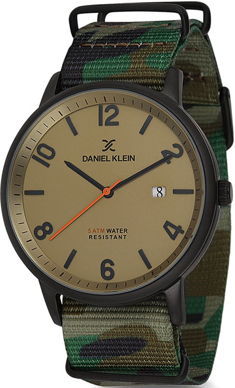 Daniel Klein  DK11777-6