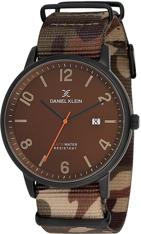 Daniel Klein  DK11777-7