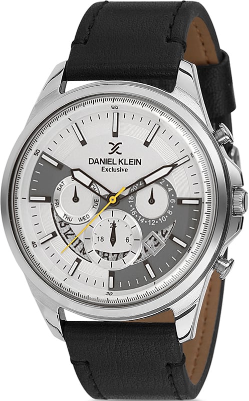 Daniel Klein  DK11778-3