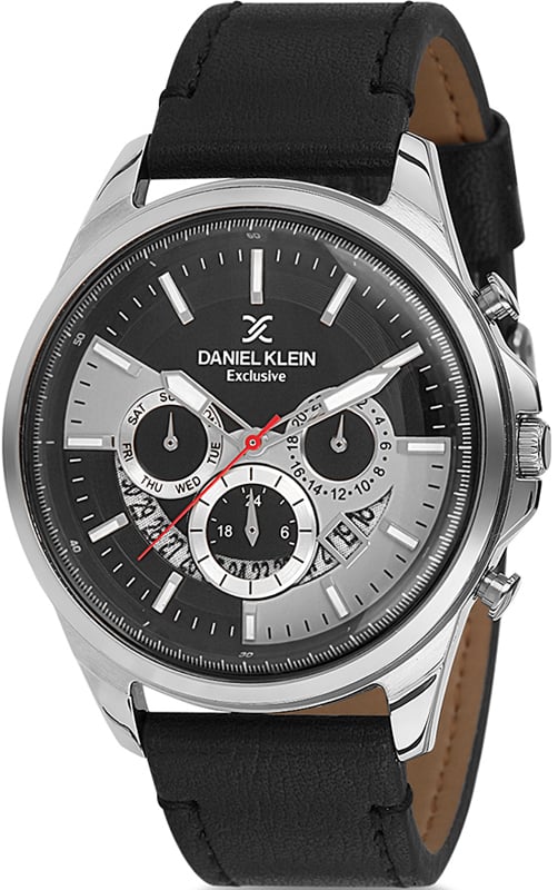 Daniel Klein  DK11778-4