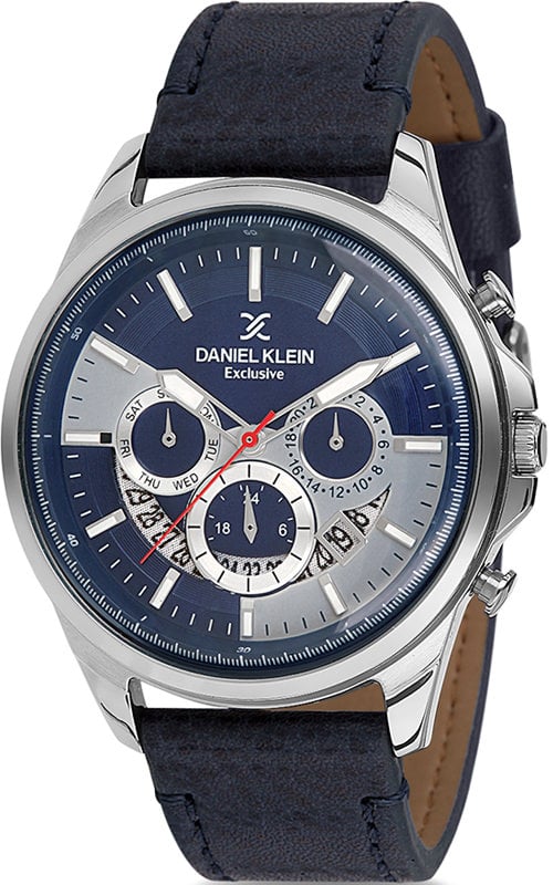 Daniel Klein  DK11778-5