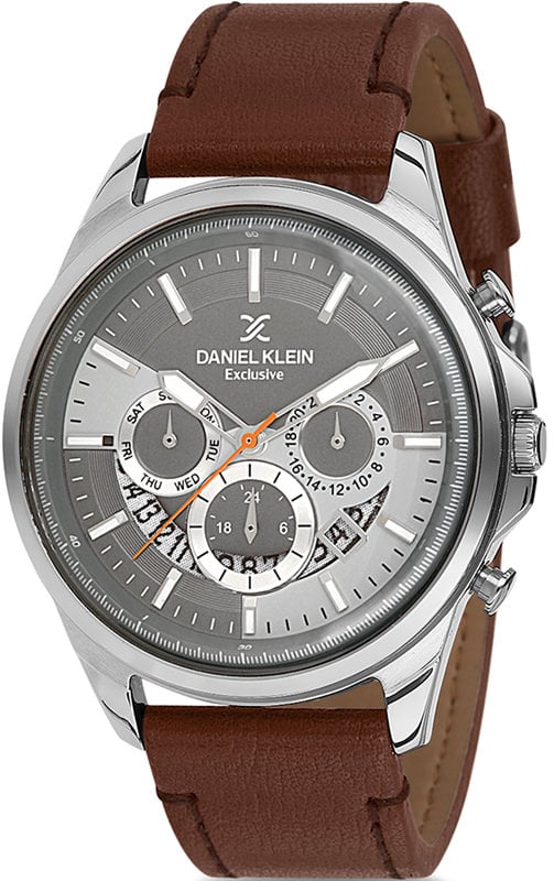 Daniel Klein  DK11778-6