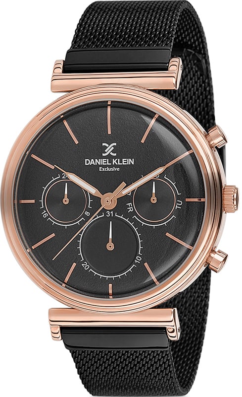 Daniel Klein  DK11781-2