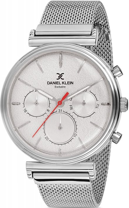 Daniel Klein  DK11781-3