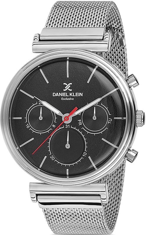 Daniel Klein  DK11781-4