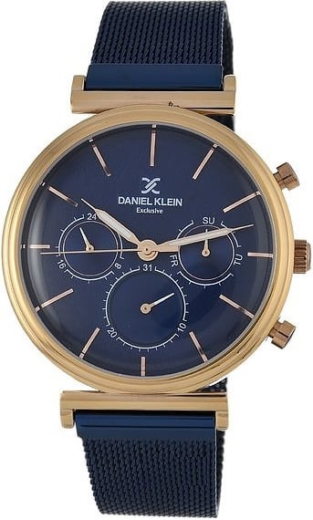 Daniel Klein  DK11781-5