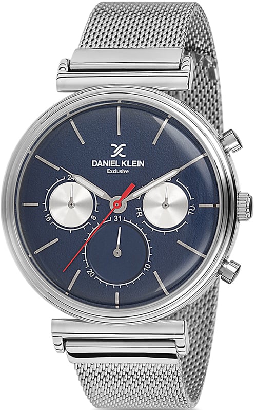 Daniel Klein  DK11781-6