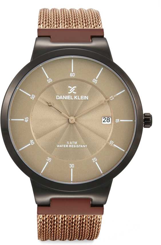 Daniel Klein  DK11782-3