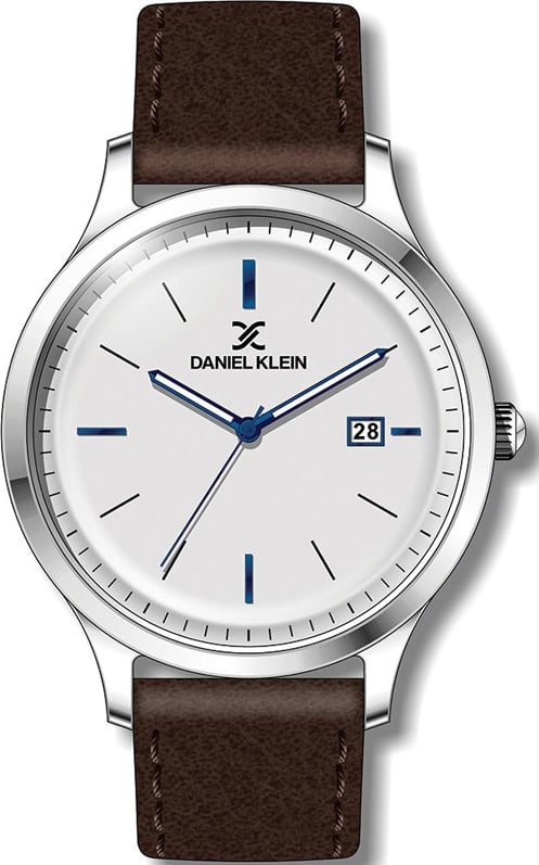 Daniel Klein  DK11787-4