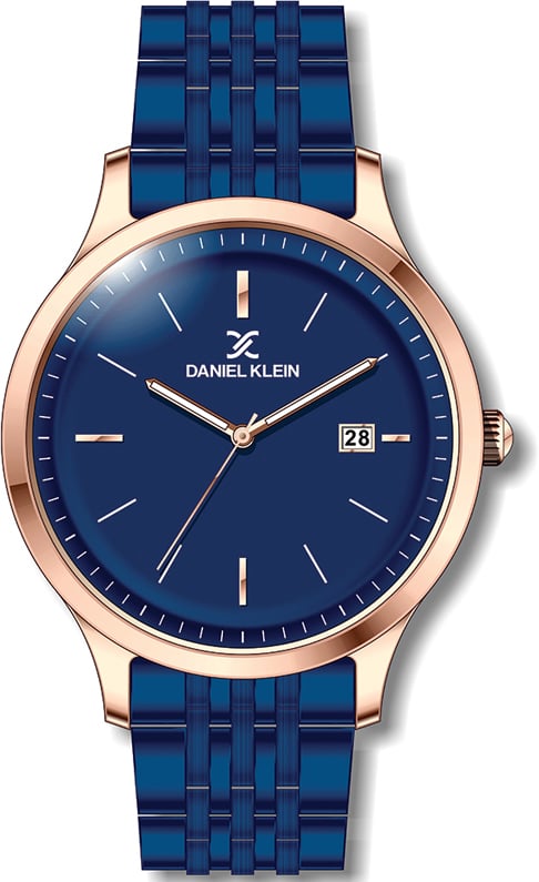 Daniel Klein  DK11789-3