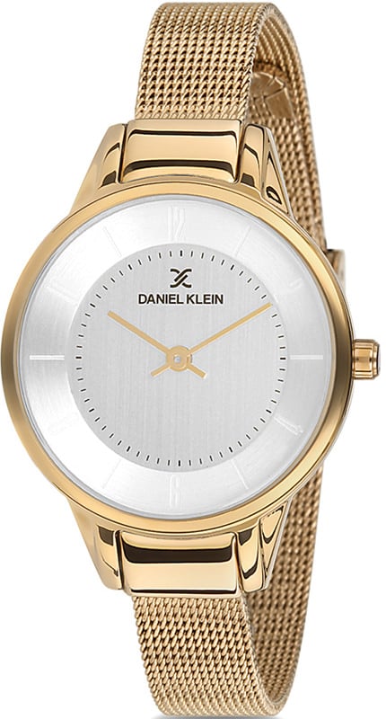 Daniel Klein  DK11790-3