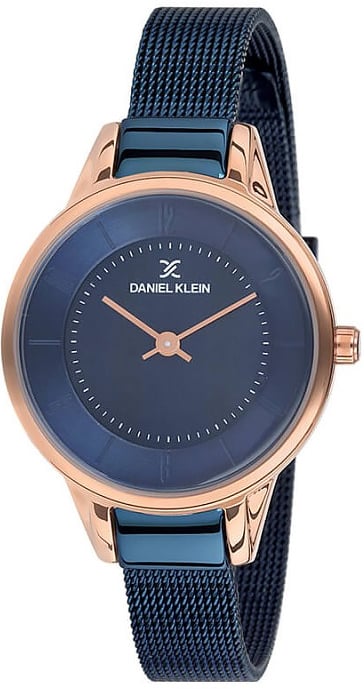 Daniel Klein  DK11790-5