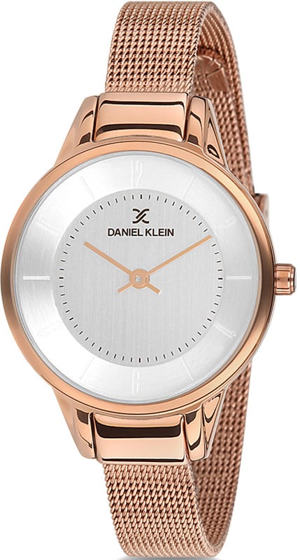 Daniel Klein  DK11790-6