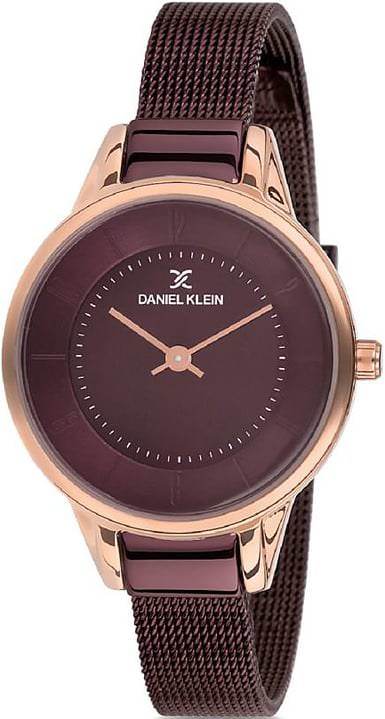 Daniel Klein  DK11790-7