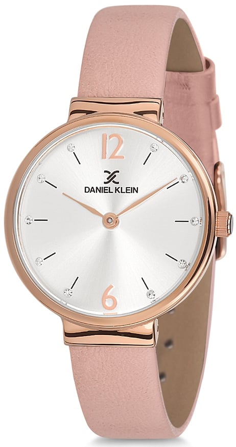 Daniel Klein  DK11791-2