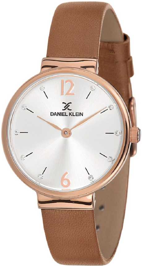 Daniel Klein  DK11791-4