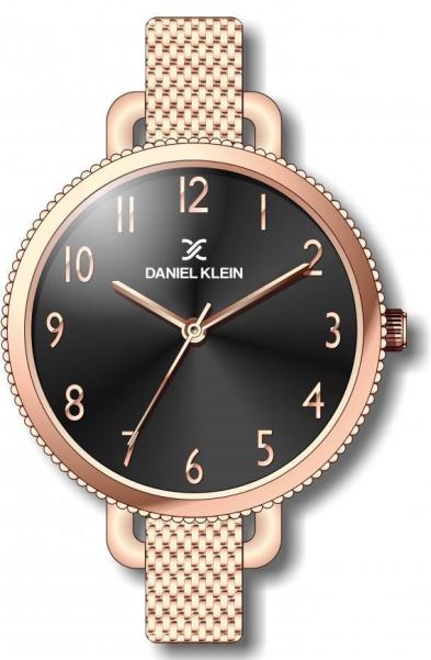 Daniel Klein  DK11793-6