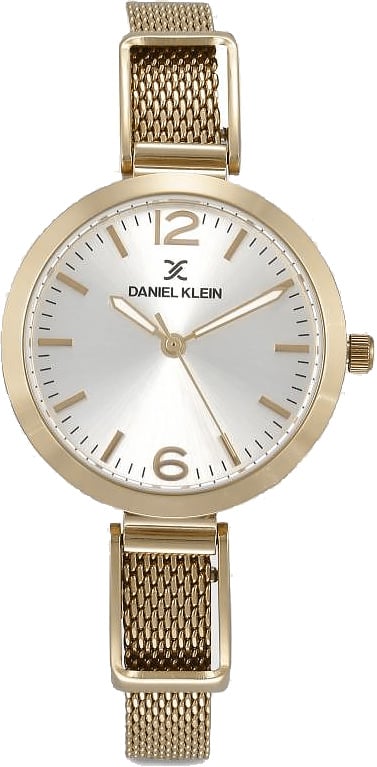 Daniel Klein  DK11795-2