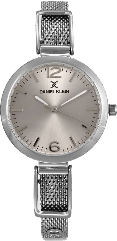 Daniel Klein  DK11795-5