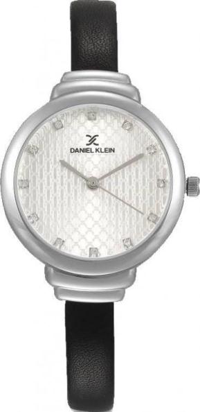 Daniel Klein  DK11796-1