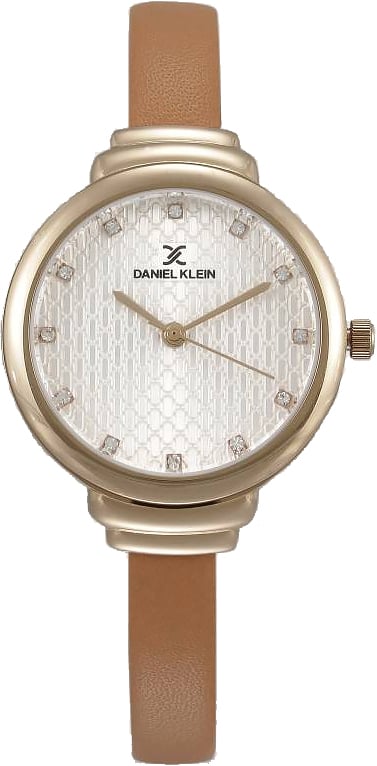 Daniel Klein  DK11796-3