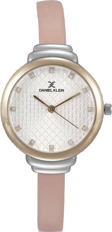 Daniel Klein  DK11796-6