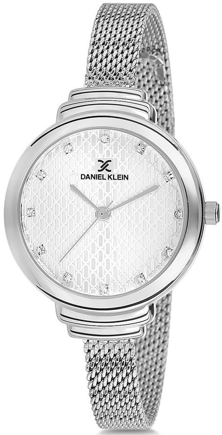 Daniel Klein  DK11797-1