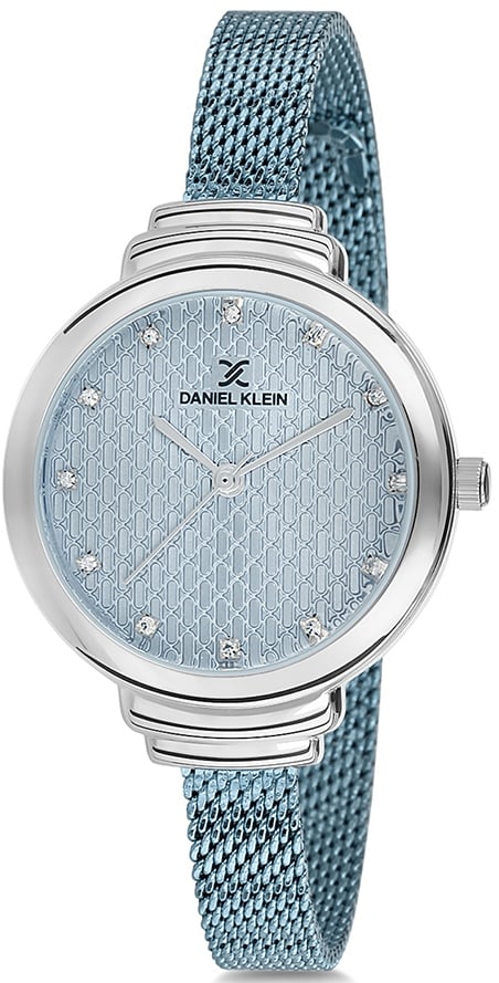 Daniel Klein  DK11797-7