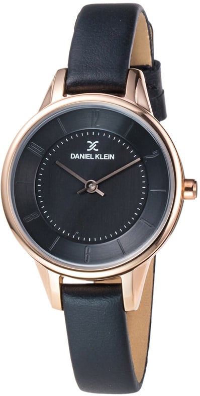 Daniel Klein  DK11807-4