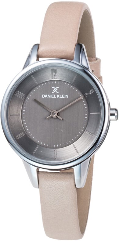 Daniel Klein  DK11807-7