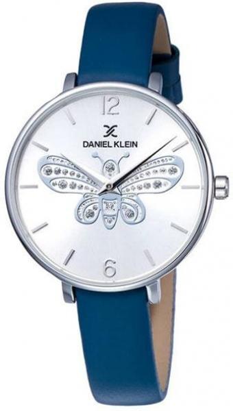 Daniel Klein  DK11813-4