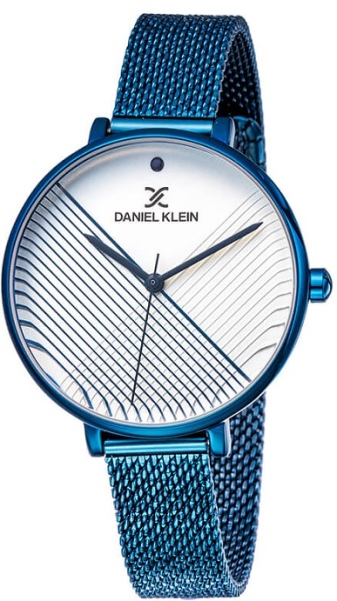 Daniel Klein  DK11814-6