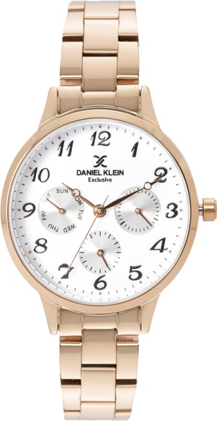 Daniel Klein  DK11816-3