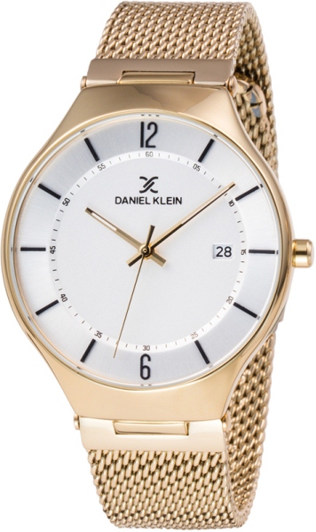 Daniel Klein  DK11819-5