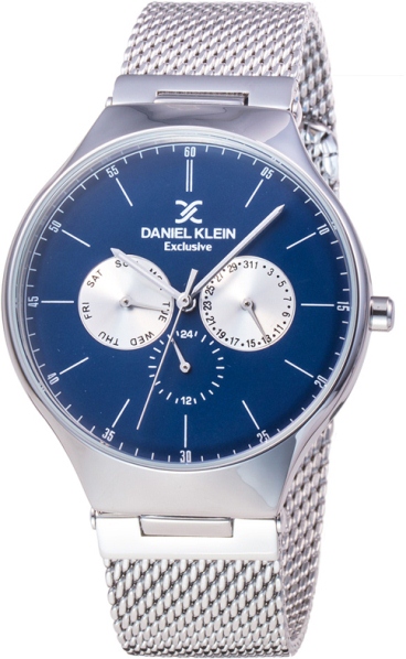 Daniel Klein  DK11820-3